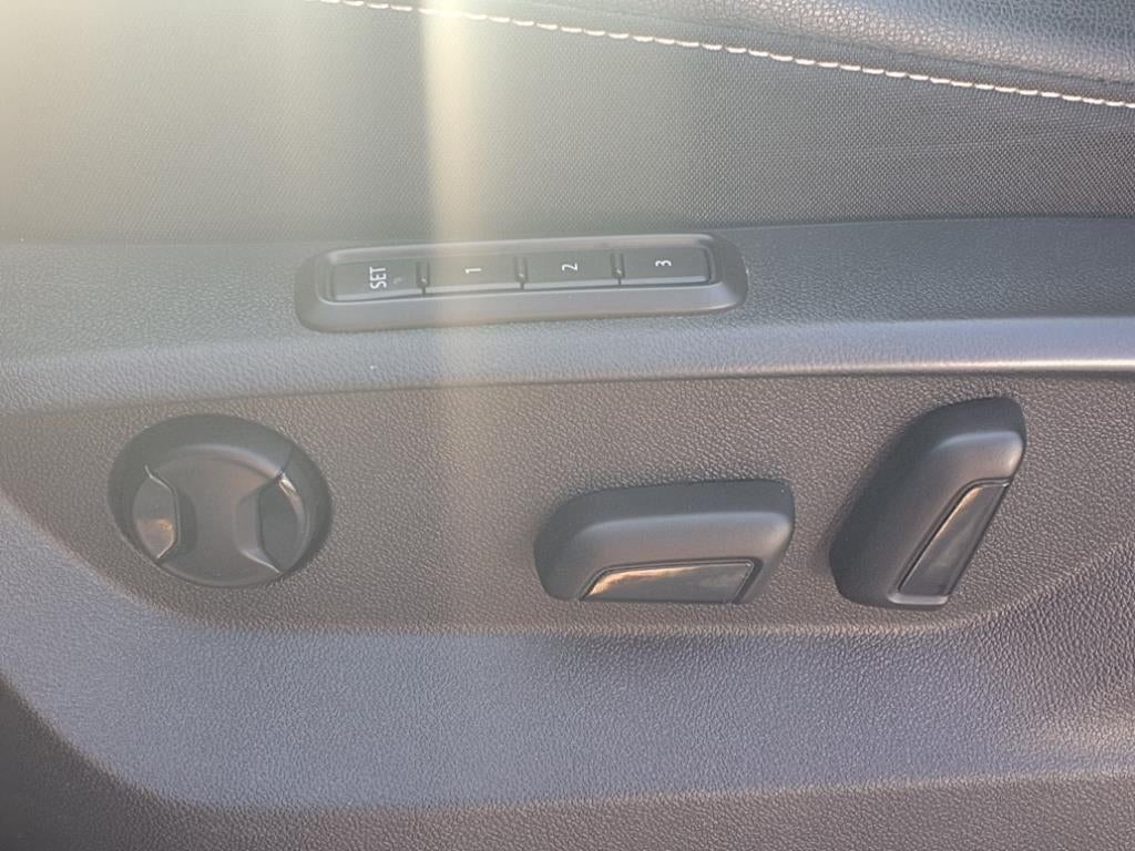 2021 Volkswagen Atlas 3.6L V6 SEL