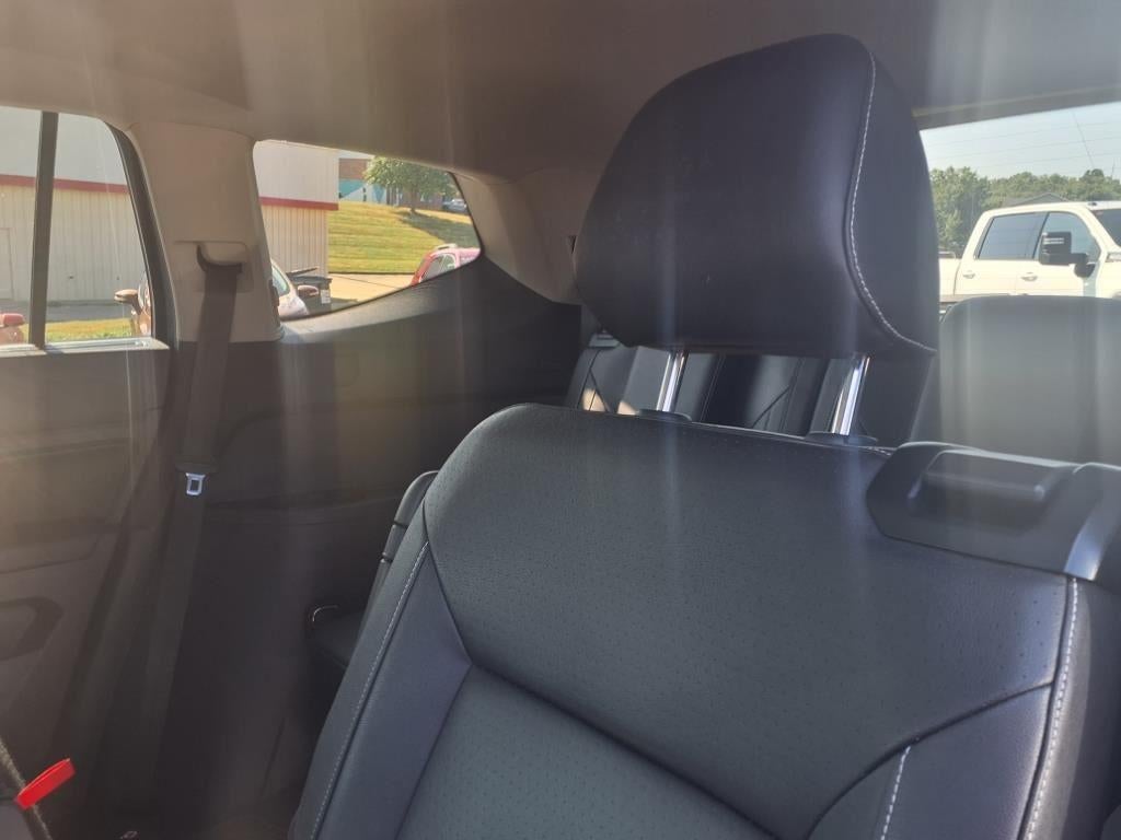 2021 Volkswagen Atlas 3.6L V6 SEL