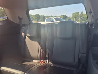 2021 Volkswagen Atlas 3.6L V6 SEL