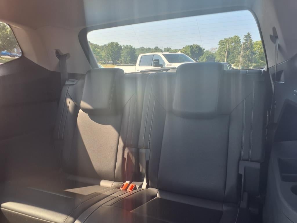 2021 Volkswagen Atlas 3.6L V6 SEL