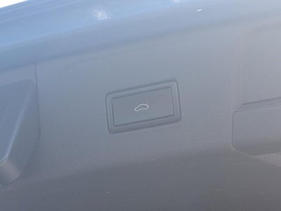 2021 Volkswagen Atlas 3.6L V6 SEL