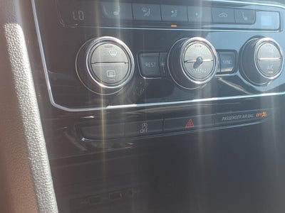 2021 Volkswagen Atlas 3.6L V6 SEL