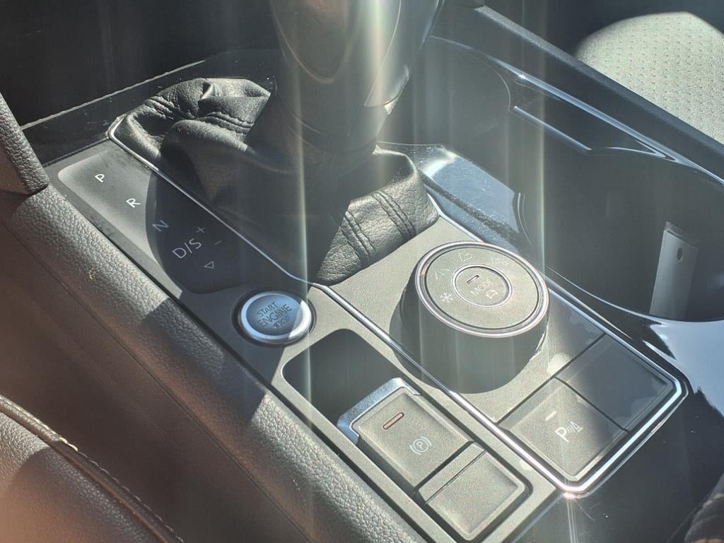 2021 Volkswagen Atlas 3.6L V6 SEL