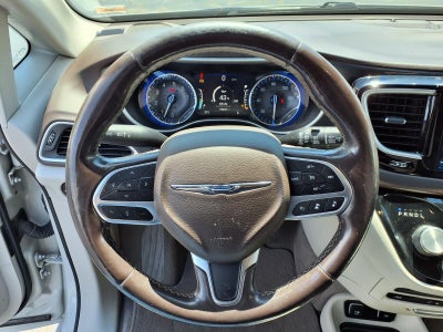 2020 Chrysler Pacifica Touring L Plus