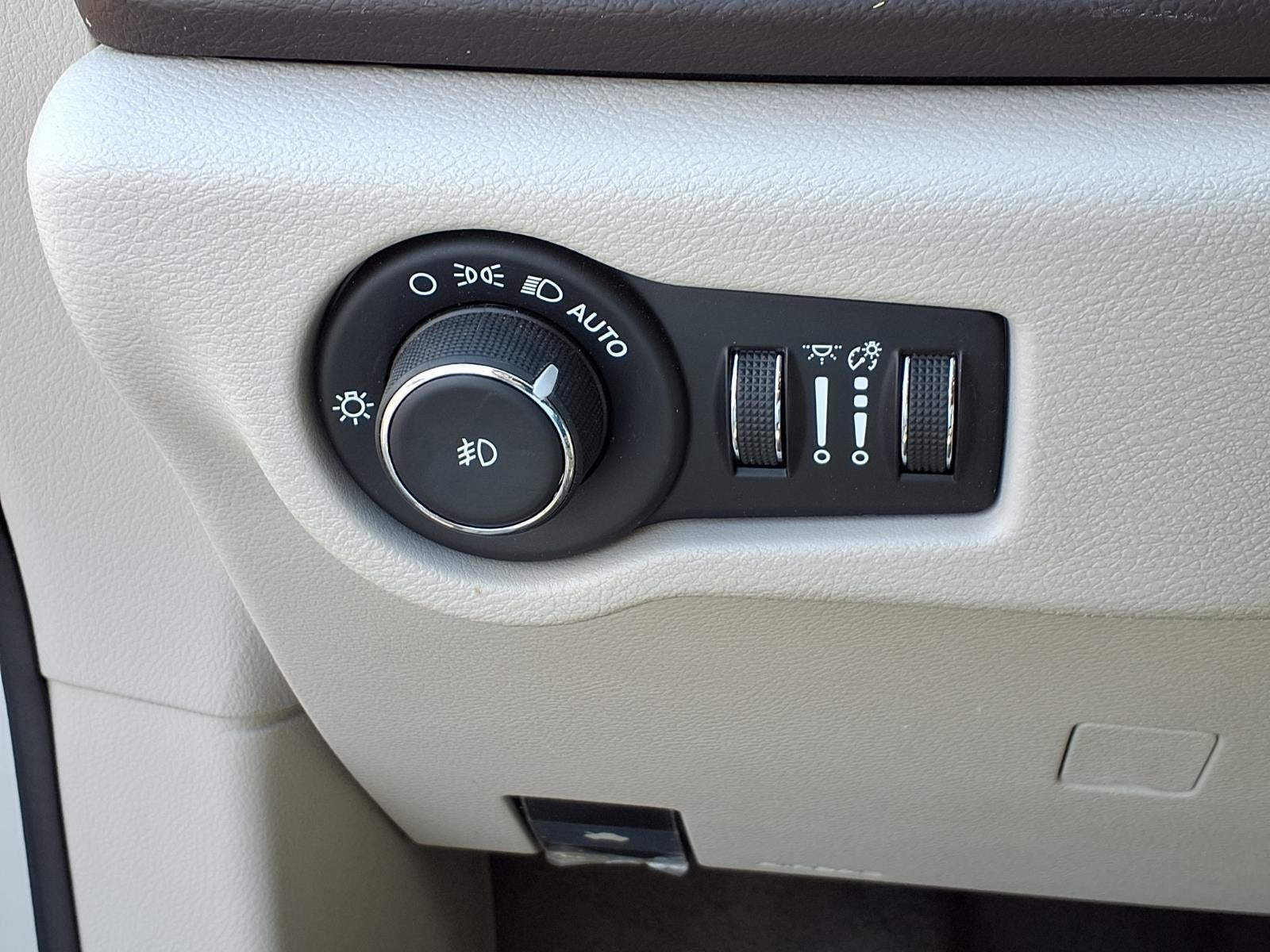 2020 Chrysler Pacifica Touring L Plus