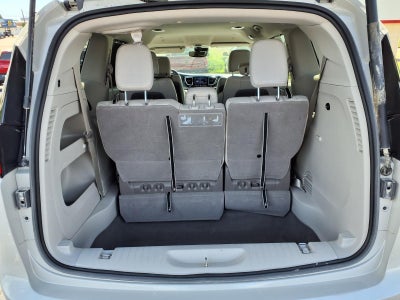 2020 Chrysler Pacifica Touring L Plus