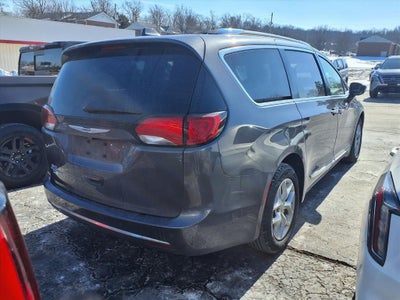 2020 Chrysler Pacifica Touring L Plus
