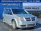 2010 Dodge Grand Caravan SE