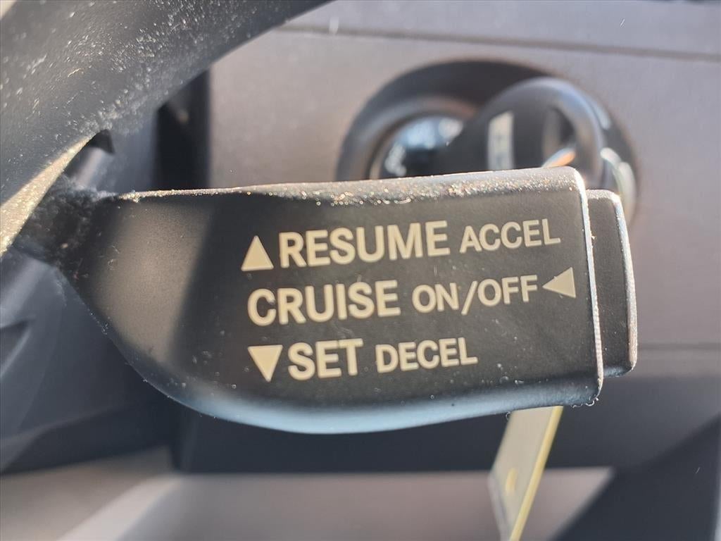 2010 Dodge Grand Caravan SE