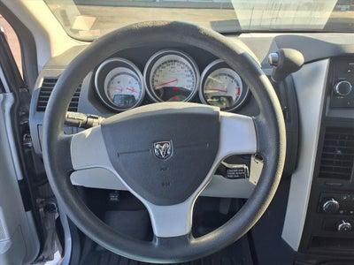 2010 Dodge Grand Caravan SE