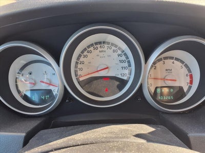 2010 Dodge Grand Caravan SE