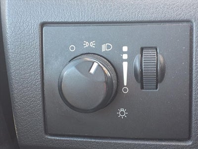 2010 Dodge Grand Caravan SE