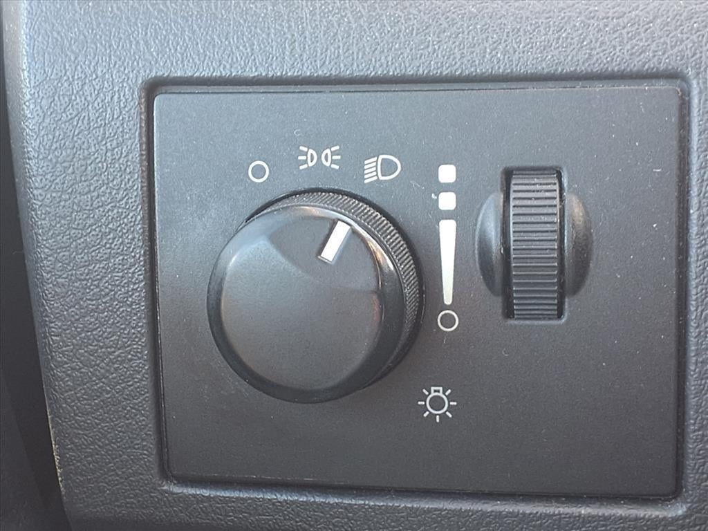 2010 Dodge Grand Caravan SE