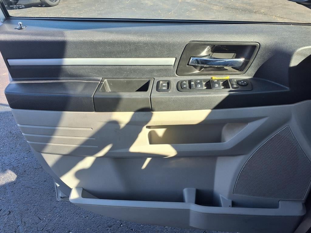 2010 Dodge Grand Caravan SE