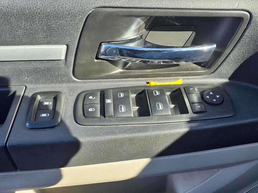 2010 Dodge Grand Caravan SE