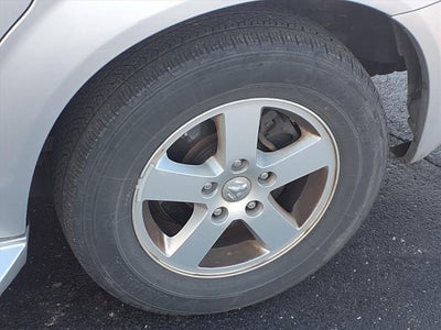 2010 Dodge Grand Caravan SE