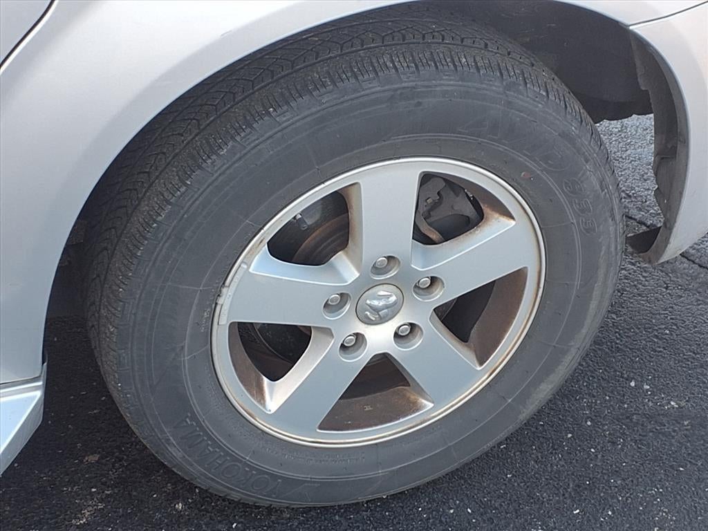 2010 Dodge Grand Caravan SE