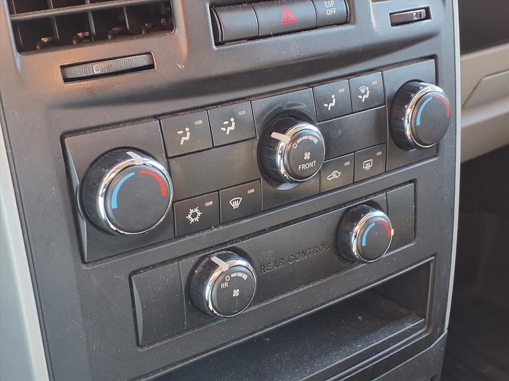 2010 Dodge Grand Caravan SE