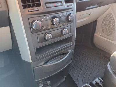 2010 Dodge Grand Caravan SE