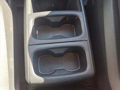 2010 Dodge Grand Caravan SE