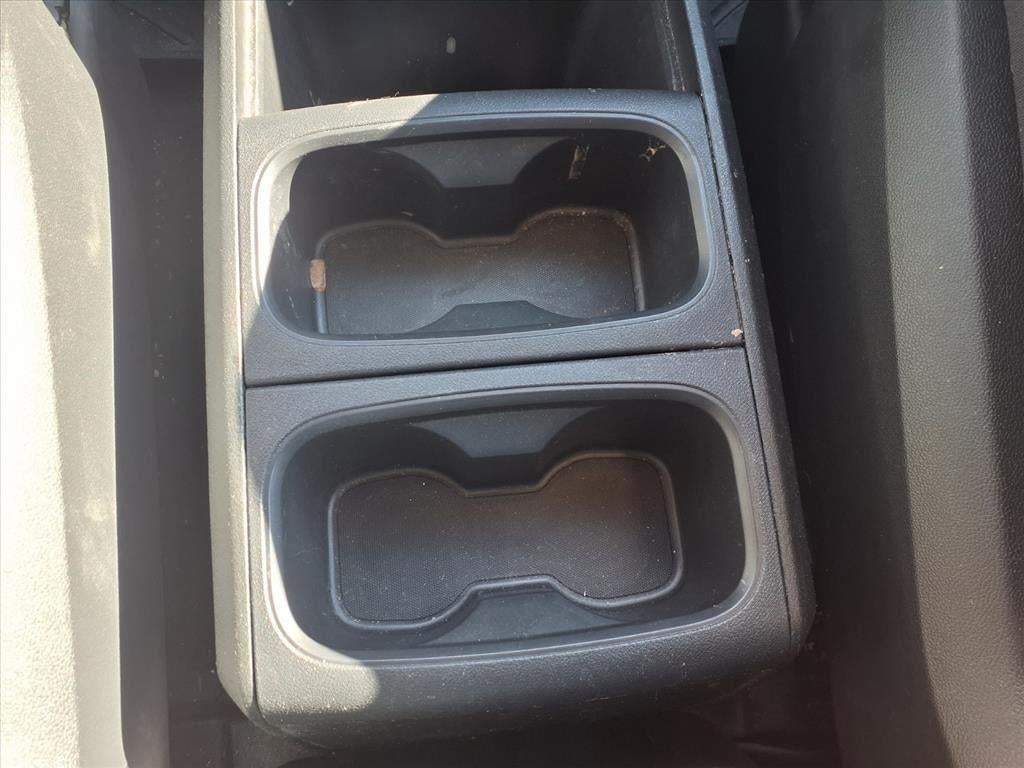 2010 Dodge Grand Caravan SE