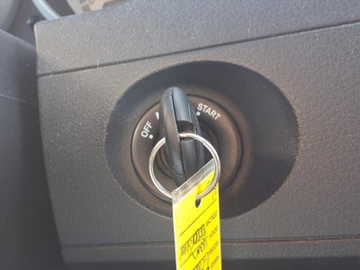 2010 Dodge Grand Caravan SE