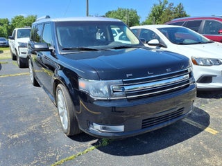 2016 Ford Flex SEL