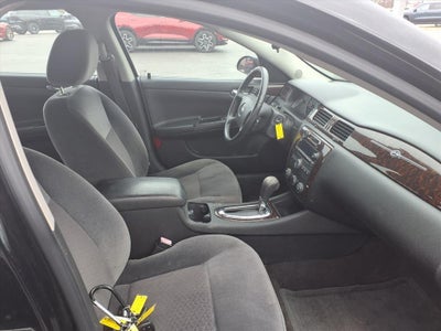 2014 Chevrolet Impala LS