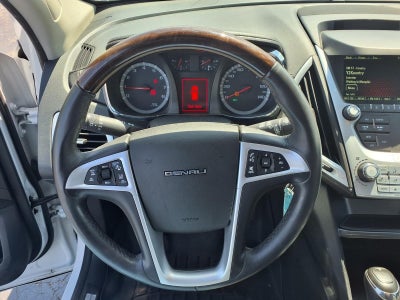 2016 GMC Terrain Denali