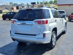 2016 GMC Terrain Denali