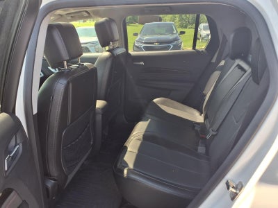 2016 GMC Terrain Denali