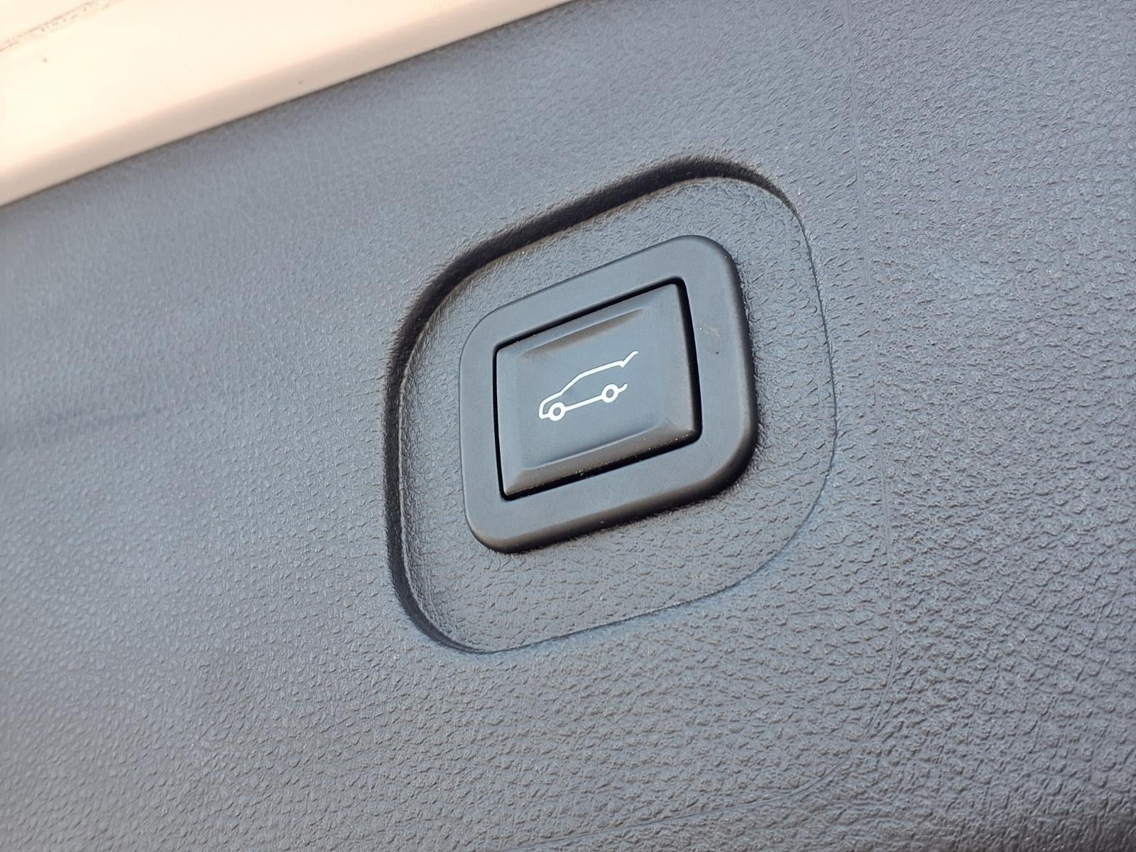 2016 GMC Terrain Denali