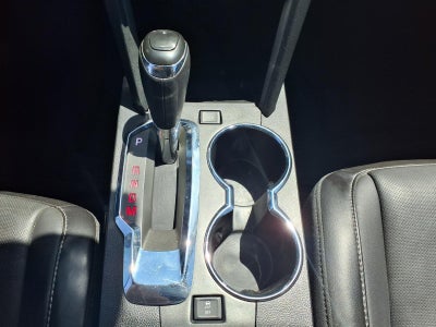 2016 GMC Terrain Denali