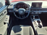 2022 Honda Civic Sedan Sport