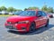 2022 Honda Civic Sedan Sport