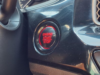 2022 Honda Civic Sedan Sport