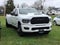 2024 RAM 3500 Laramie Crew Cab 4x4 8' Box