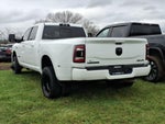 2024 RAM 3500 Laramie Crew Cab 4x4 8' Box