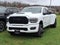 2024 RAM 3500 Laramie Crew Cab 4x4 8' Box