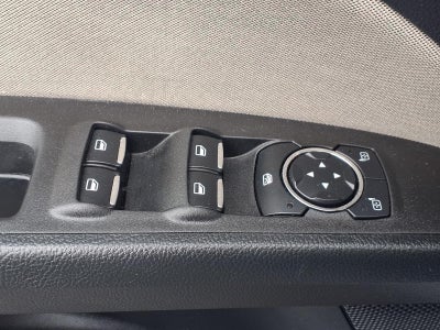 2020 Ford Fusion S