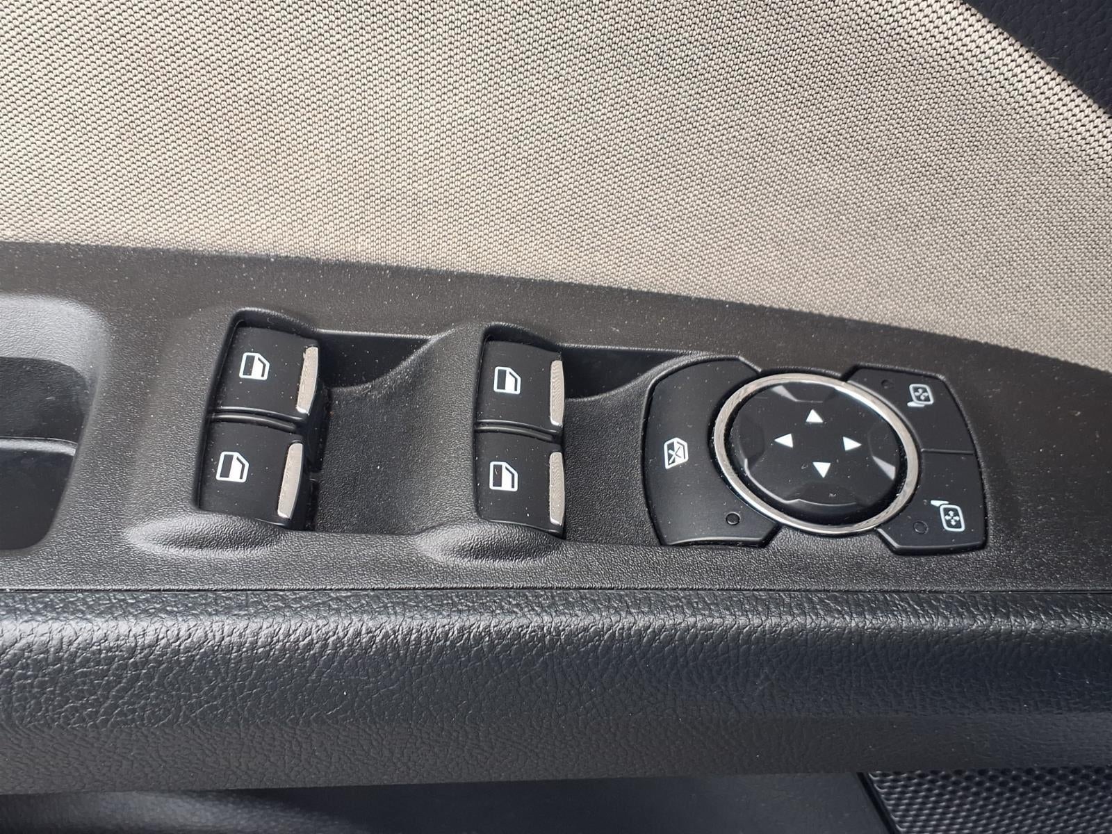 2020 Ford Fusion S