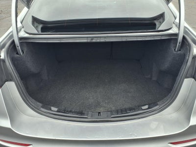 2020 Ford Fusion S