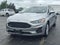 2020 Ford Fusion S