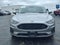 2020 Ford Fusion S