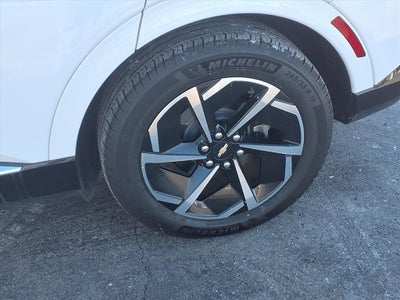 2024 Chevrolet Equinox EV 2LT