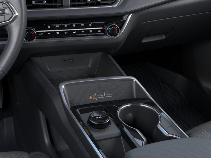 2026 Chevrolet Equinox LT - Photo 23