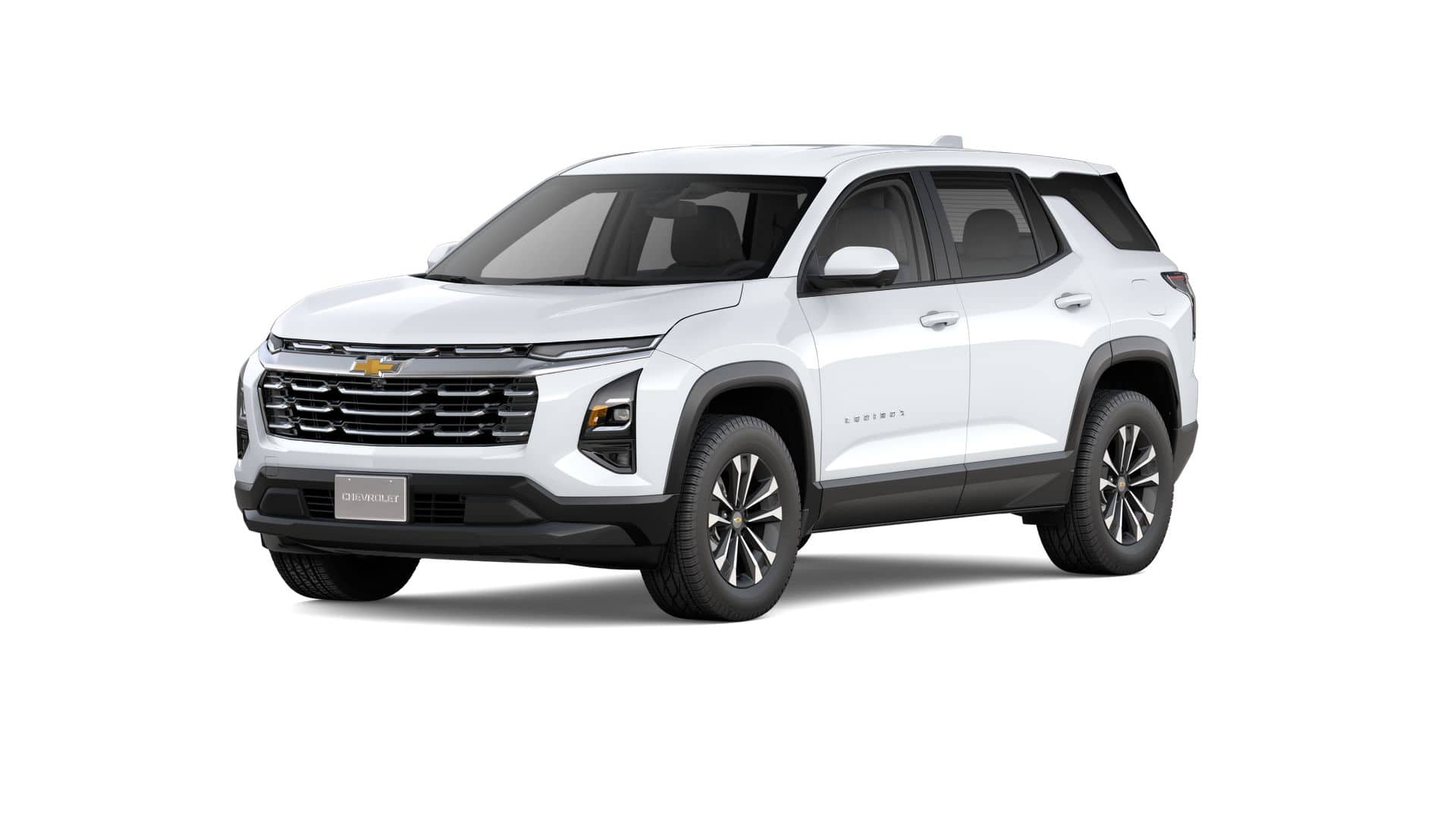 2026 Chevrolet Equinox LT - Photo 25