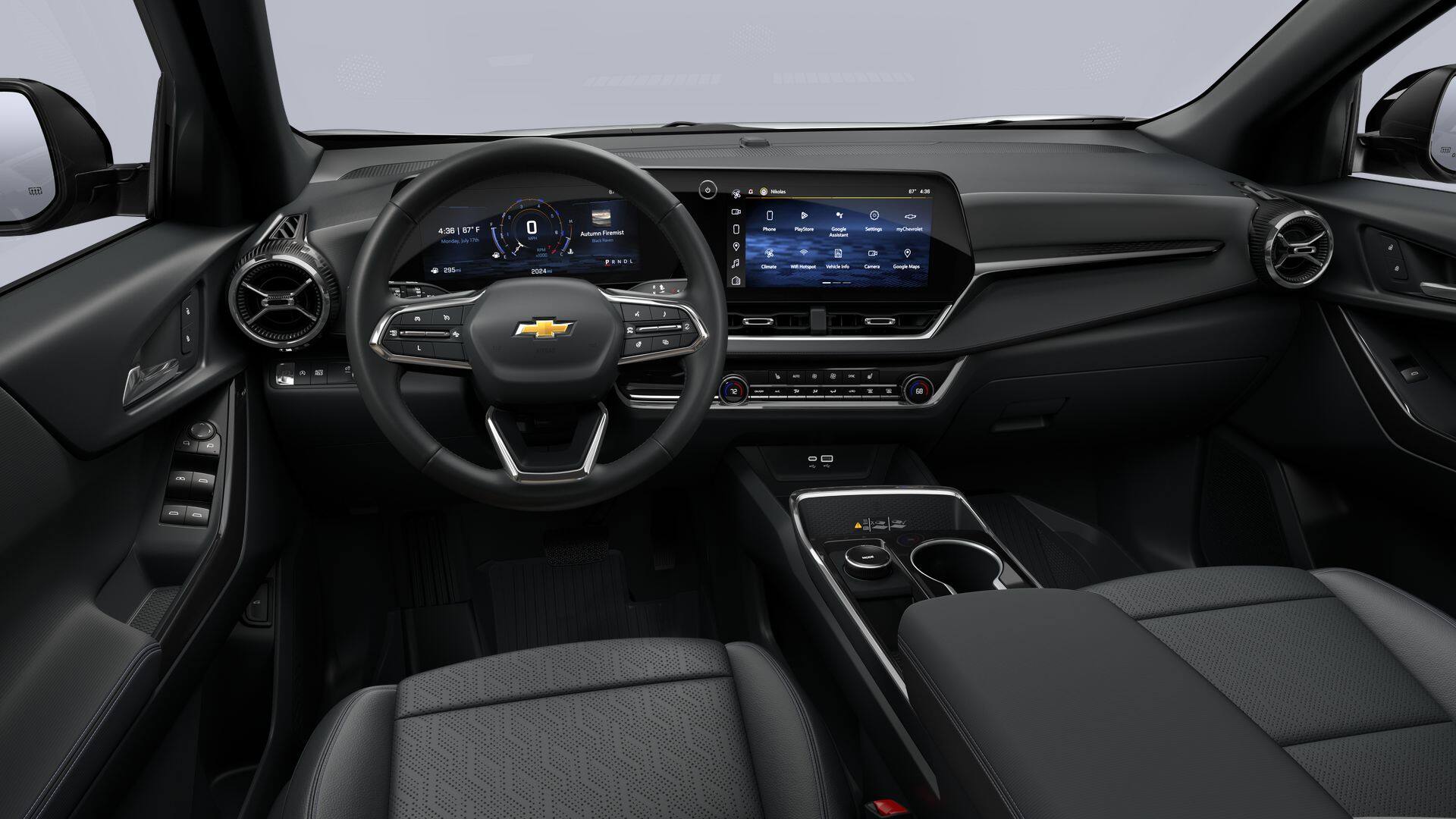 2026 Chevrolet Equinox LT - Photo 29