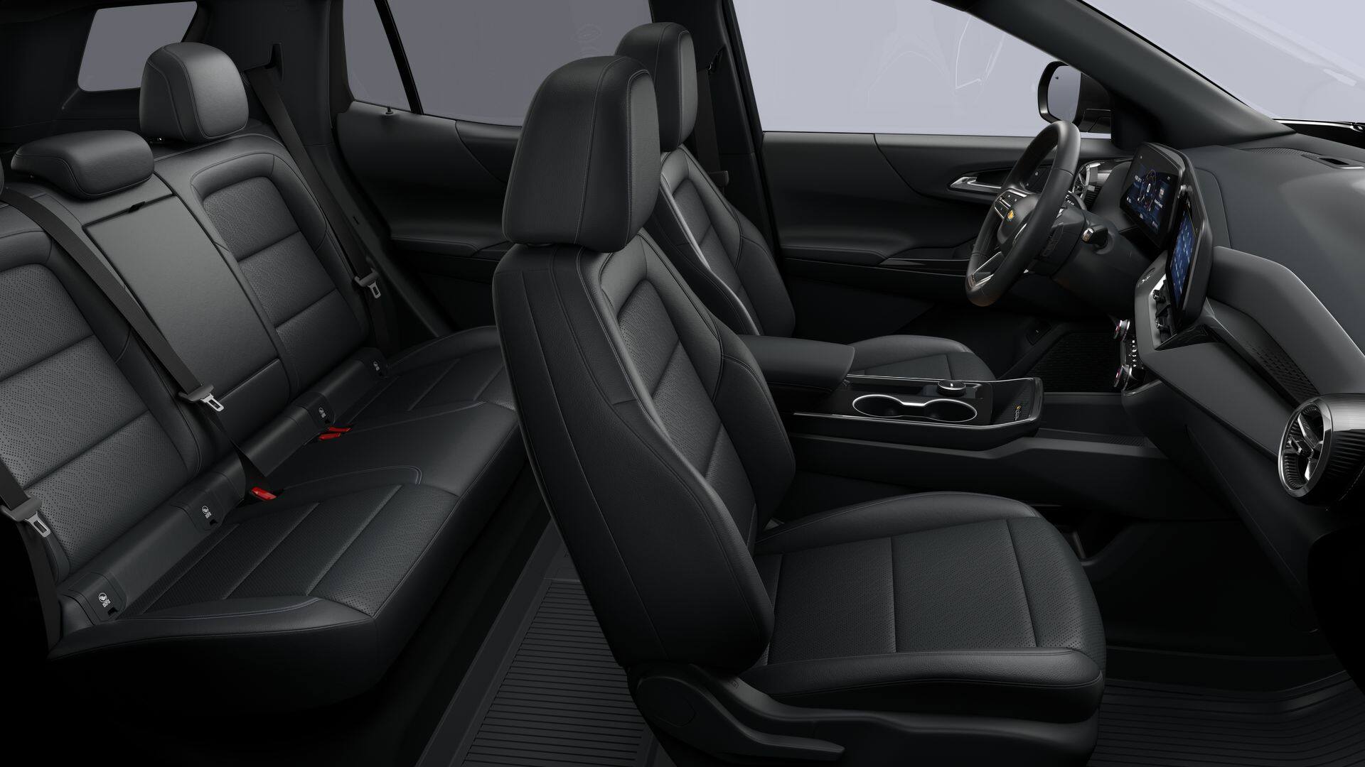 2026 Chevrolet Equinox LT - Photo 30