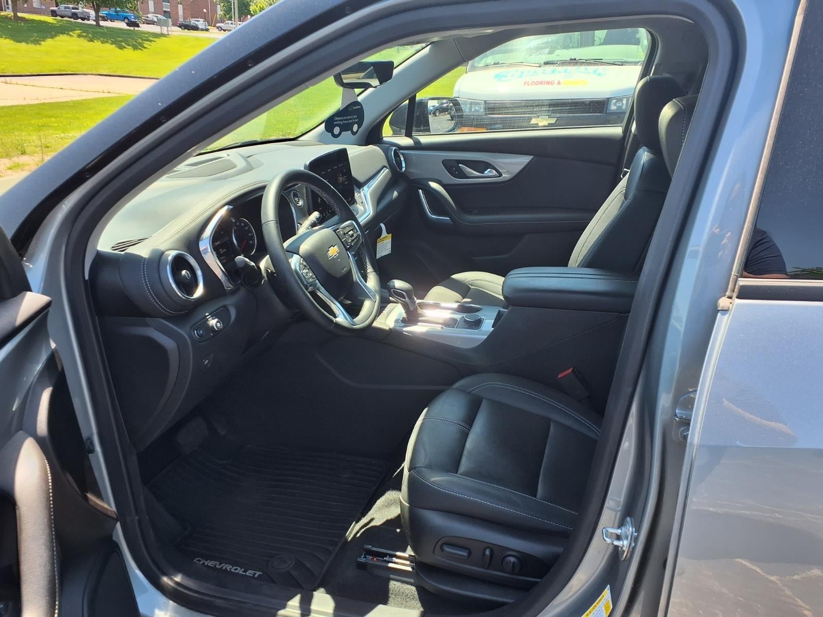 2024 Chevrolet Blazer 3LT